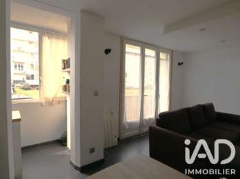 Vente Appartement 4 piècesPont-Rousseau