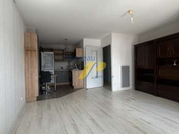 Vente Appartement 2 piècesPont-Rousseau
