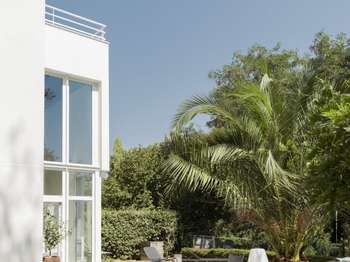 Vente Appartement 6 pièces +Pont-Rousseau