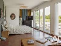 Vente appartement 9 pièces Vente appartement 9 pièces