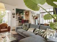 Vente appartement 9 pièces Vente appartement 9 pièces