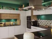 Vente appartement 9 pièces Vente appartement 9 pièces