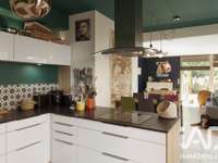 Vente appartement 9 pièces Vente appartement 9 pièces