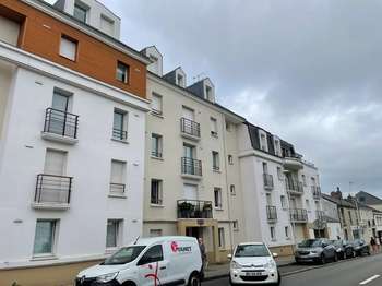 Vente Appartement 3 piècesPont-Rousseau