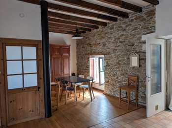 Vente Appartement 2 piècesPont-Rousseau