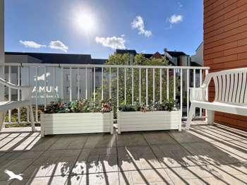 Vente Appartement 5 piècesPont-Rousseau