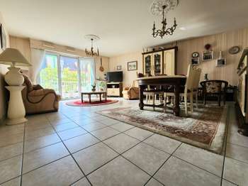Vente appartement 5 pièces Vente appartement 5 pièces