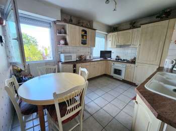 Vente appartement 5 pièces Vente appartement 5 pièces