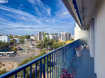 Vente appartement 5 pièces