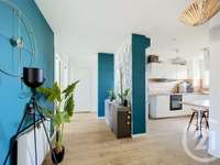 Vente appartement 5 pièces Vente appartement 5 pièces