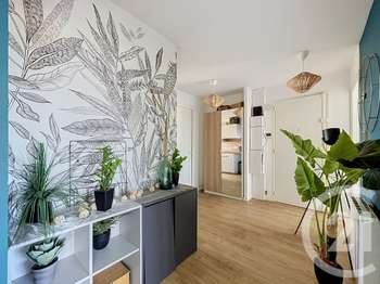 Vente appartement 5 pièces Vente appartement 5 pièces