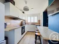 Vente appartement 5 pièces Vente appartement 5 pièces