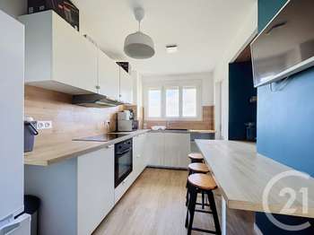 Vente appartement 5 pièces Vente appartement 5 pièces
