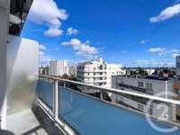 Vente appartement 5 pièces Vente appartement 5 pièces
