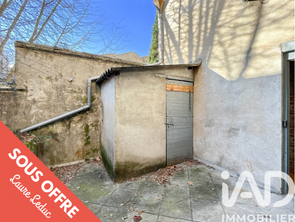 Vente Appartement 3 piècesPont-Saint-Esprit
