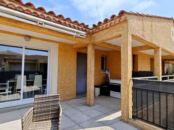 Vente appartement 3 pièces Pont-Saint-Esprit 30