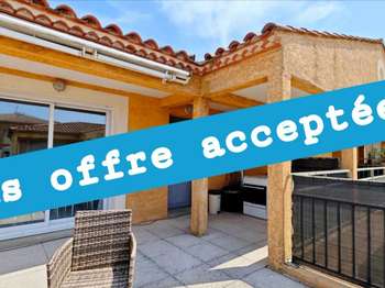 Vente Appartement 3 piècesPont-Saint-Esprit