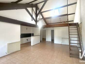 Appartement 3 pièces 65 m² · à Pont-Saint-Esprit · 65 m² · 79 000 €