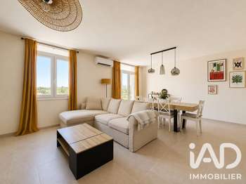 Vente appartement 3 pièces Pont-Saint-Esprit 30