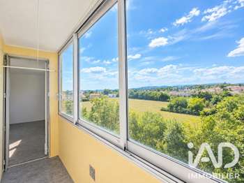 Vente Appartement 4 piècesPont-Saint-Esprit
