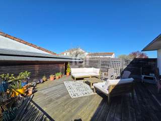 Vente appartement 5 pièces