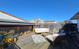 Photo Vente appartement Pont-Saint-Martin