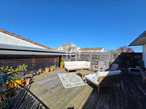 Vente appartement 5 pièces Pont-Saint-Martin 44