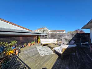 Vente Appartement 5 piècesPont-Saint-Martin