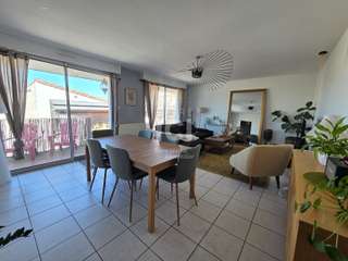 Vente appartement 5 pièces