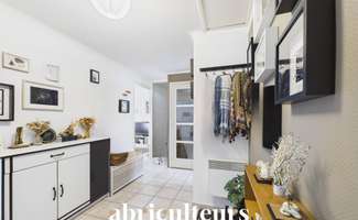 Photo Vente appartement Pont-Saint-Martin