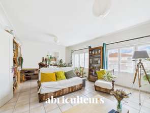 Vente Appartement 3 piècesPont-Saint-Martin