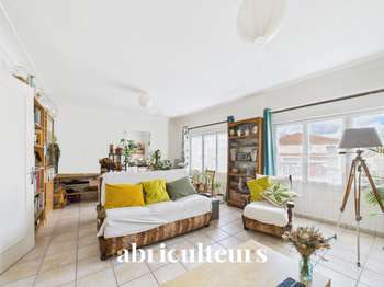 Photo Vente appartement Pont-Saint-Martin