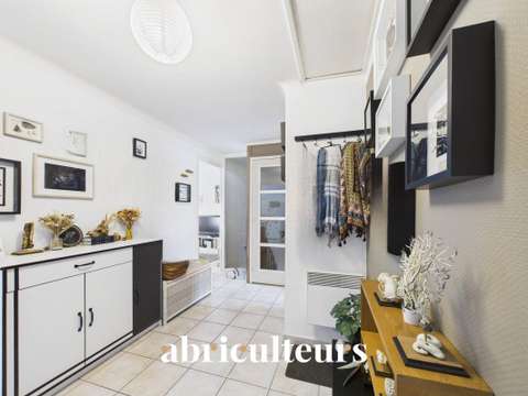Vente appartement 3 pièces Pont-Saint-Martin 44