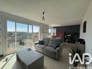 Vente Appartement 3 piècesPont-Sainte-Marie