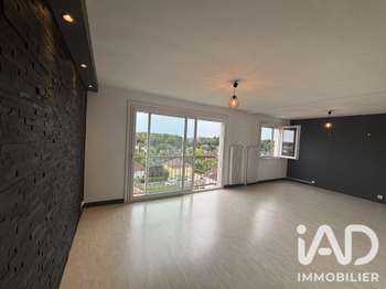 Vente Appartement 3 piècesPont-Sainte-Marie