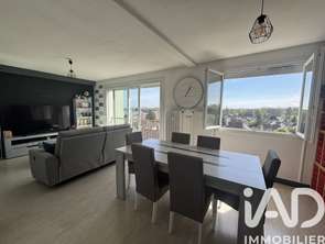 Vente Appartement 3 piècesPont-Sainte-Marie