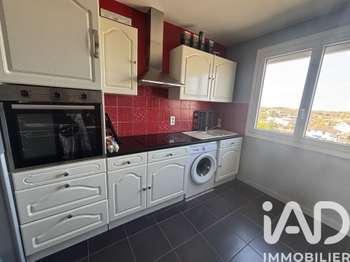 Vente appartement 3 pièces Vente appartement 3 pièces