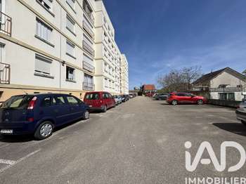 Vente Appartement 3 piècesPont-Sainte-Marie