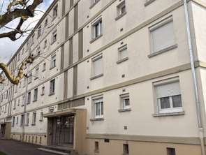 Vente Appartement 3 piècesPont-Sainte-Marie