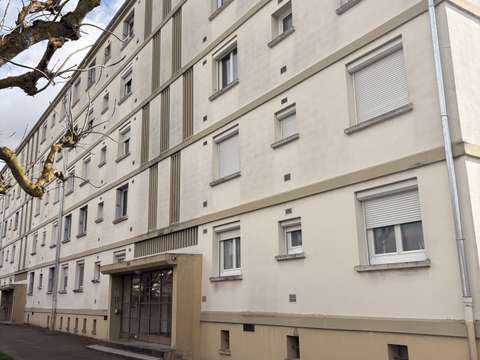 Vente appartement 3 pièces Pont-Sainte-Marie 10
