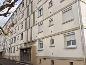 Vente Appartement 3 piècesPont-Sainte-Marie