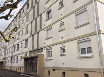 Vente appartement 3 pièces Pont-Sainte-Marie 10
