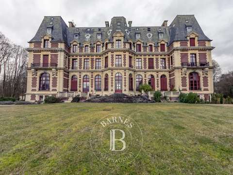 Vente appartement 5 pièces