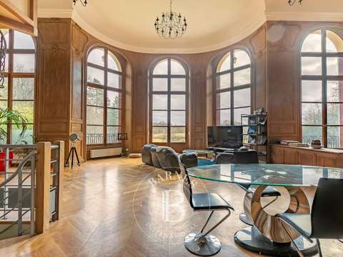 Vente appartement 5 pièces