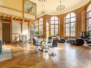 Vente appartement 5 pièces