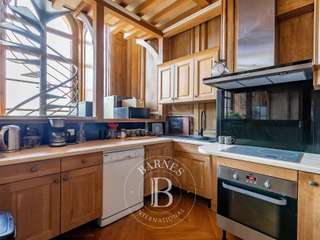 Vente appartement 5 pièces