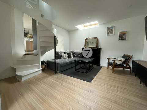 Vente appartement 2 pièces Vente appartement 2 pièces