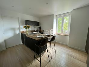 Vente Appartement 2 piècesPont-Scorff