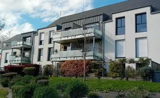 Photo Vente appartement Pont-Scorff