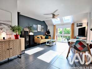 Vente Appartement 4 piècesPontcharra